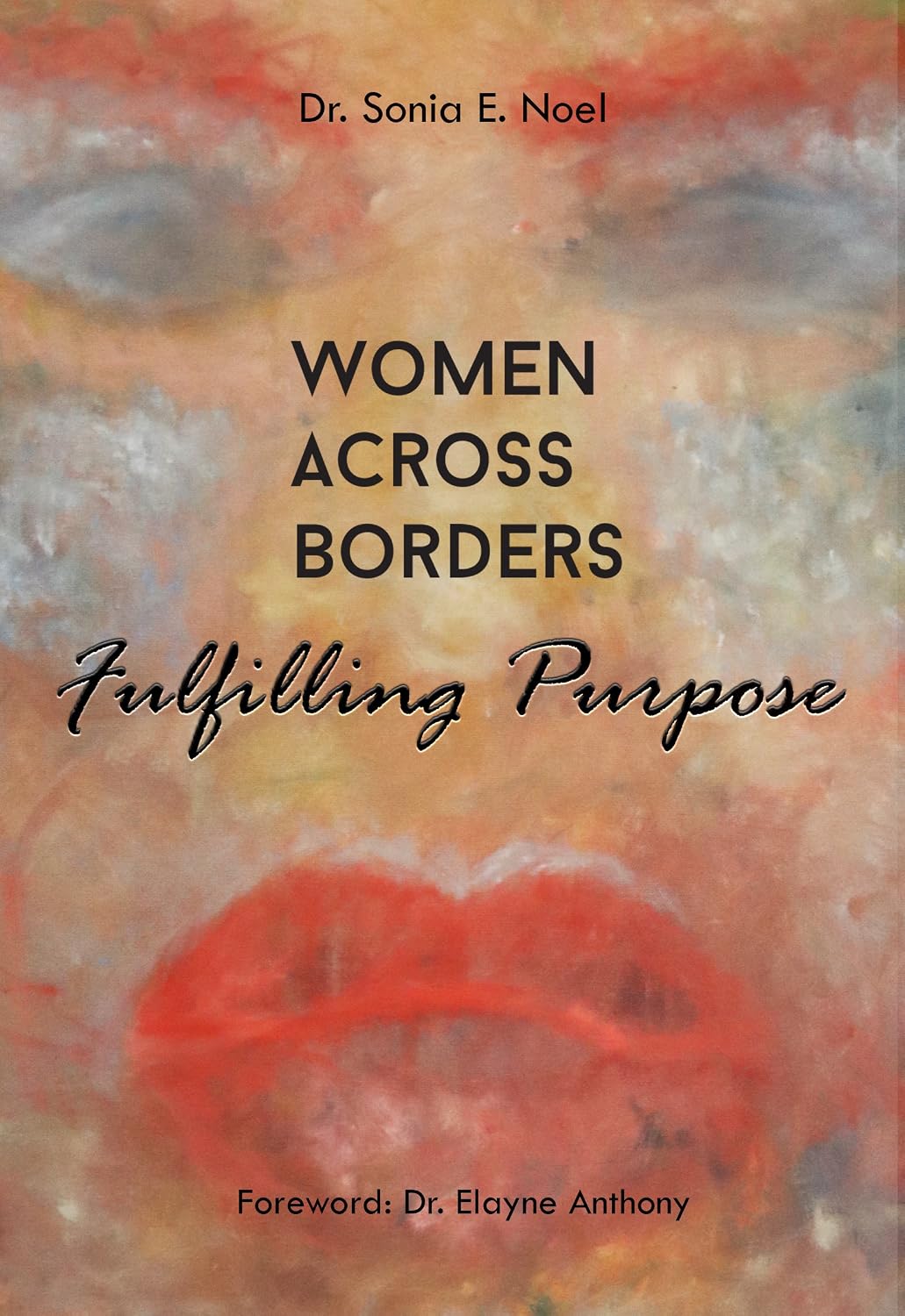 Women Across Borders: Fulfilling Purpose book cover