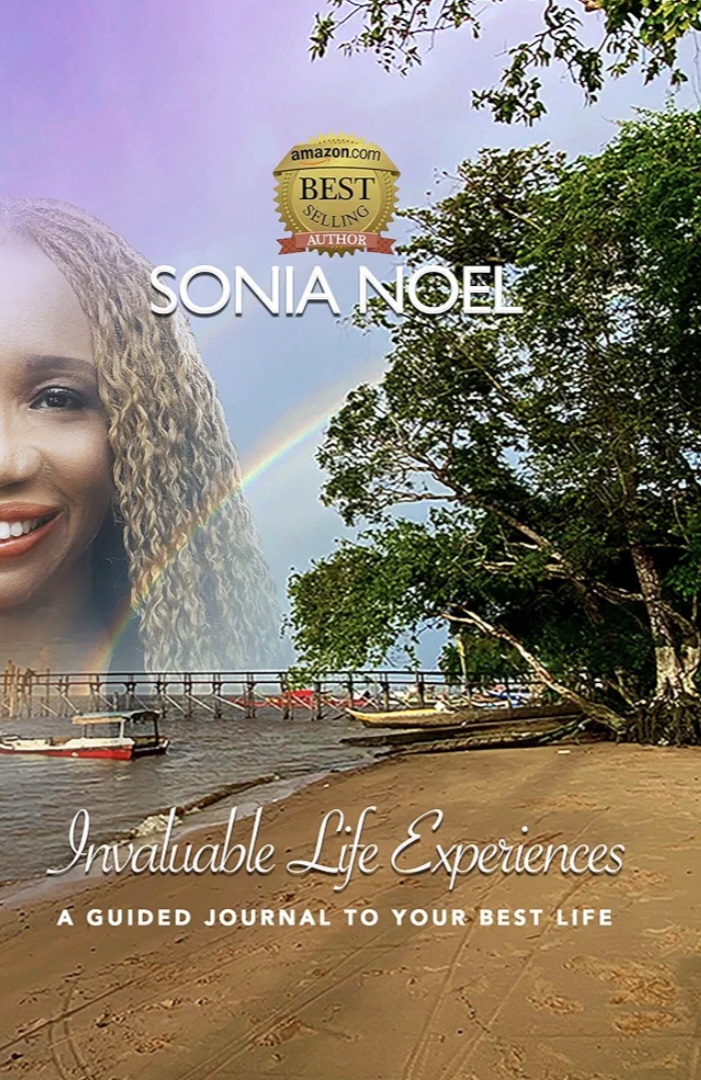 Invaluable Life Experiences: A Guided Journey to Your Best Life book cover
