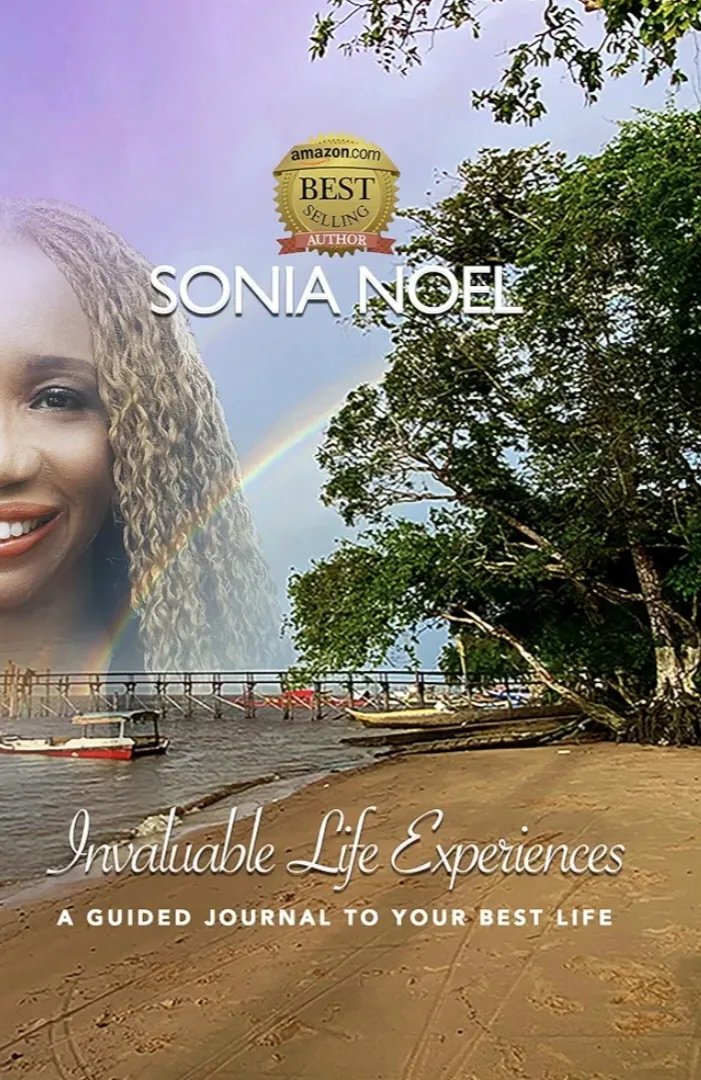 Invaluable Life Experiences: A Guided Journey to Your Best Life book cover