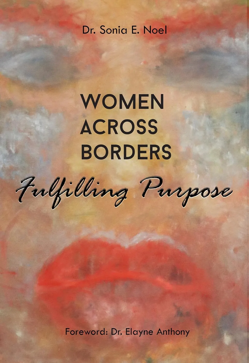 Women Across Borders: Fulfilling Purpose book cover