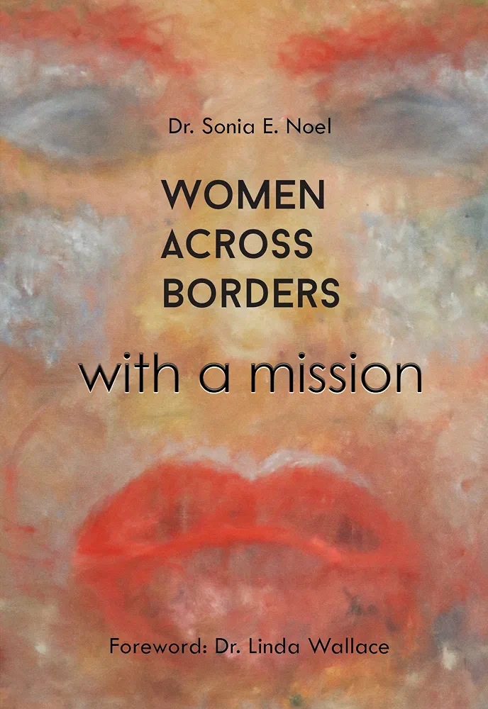 Women Across Borders: With a Mission book cover